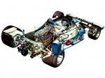 Ligier JS7 1977 года
